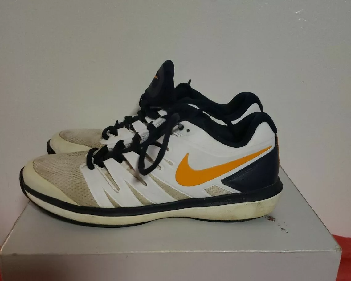 Nike prestige hc sale