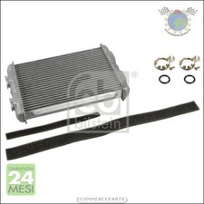 Scambiatore calore riscaldamento abitacolo Febi per ALFA ROMEO SPIDER BRERA 159