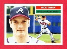 2005 Topps Heritage Baseball Complete Your Set   You Pick 1 - 225   NR - MINT MT