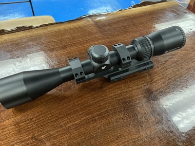 VORTEX OPTICS CROSSFIRE II (AG1011634)
