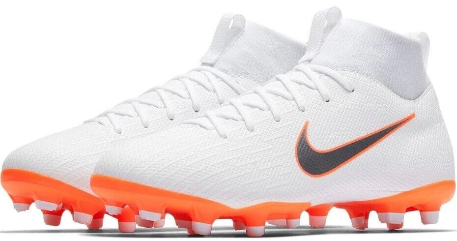 Nike Vapor 12 Orange