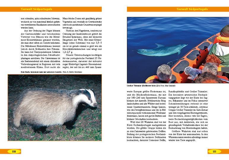 Thumbnail - Naturreiseführer Costa Rica - Wolfgang Denzer - 9783866590755