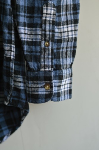Chaps Polo RL Chaps flannel shirt - Picture 5 of 10