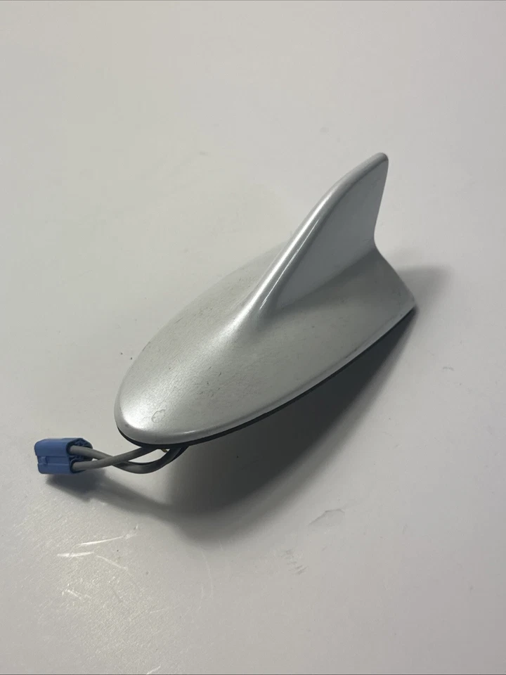 Conjunto de antena de techo blanco Lexus ES350 2010-2012 OEM 86760-33010 Foto 3 de 4