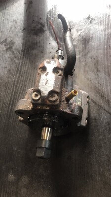 Hochdruckpumpe Einspritzpumpe M57306D1 passend für BMW X5 (E53) 3.0D 7787563