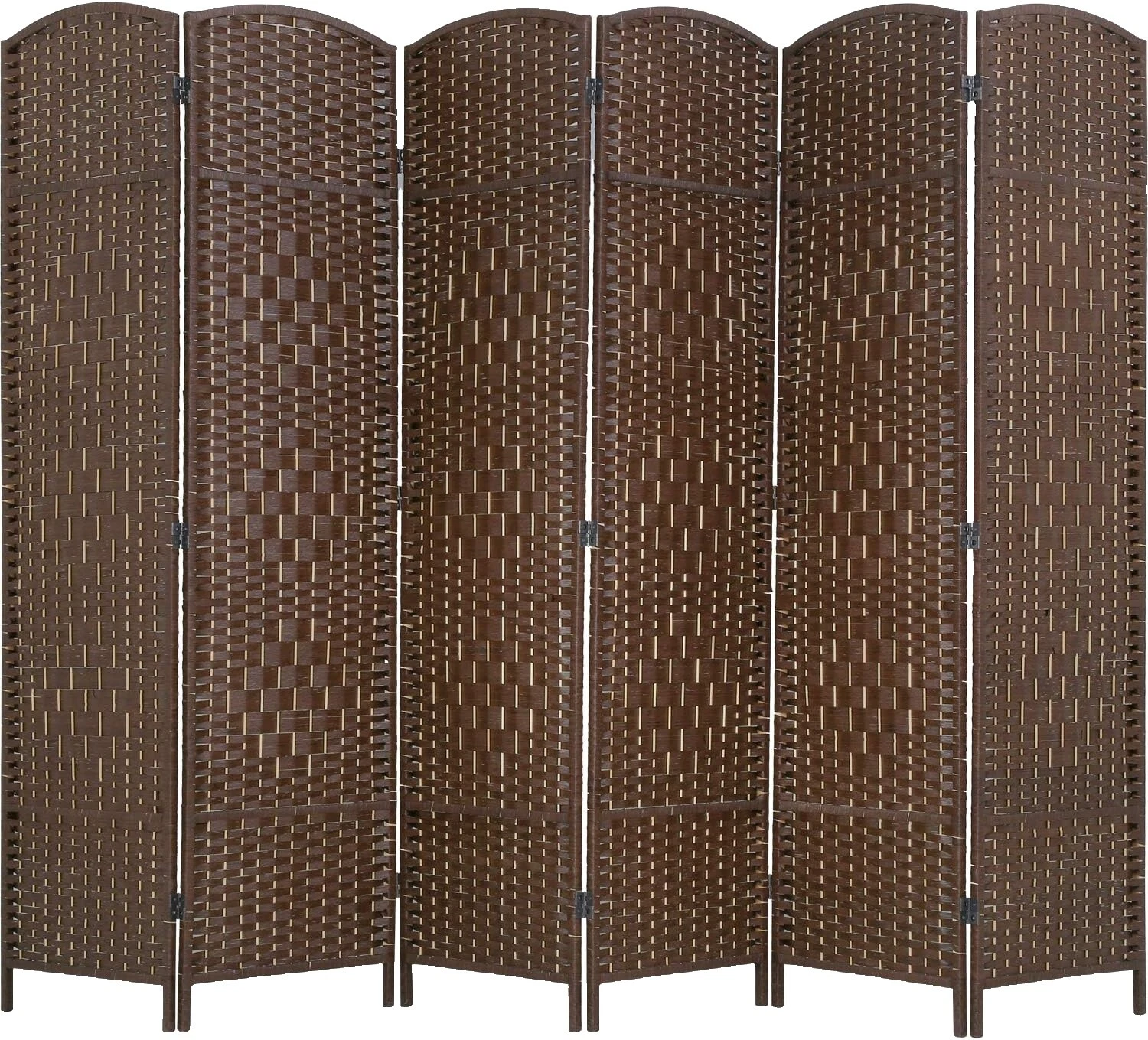 Fabric Living Room Screens & Dividers