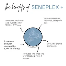 *SEALED* Assorted SeneGence Skincare *oily*dry*normal*men*acne*removers*lip care