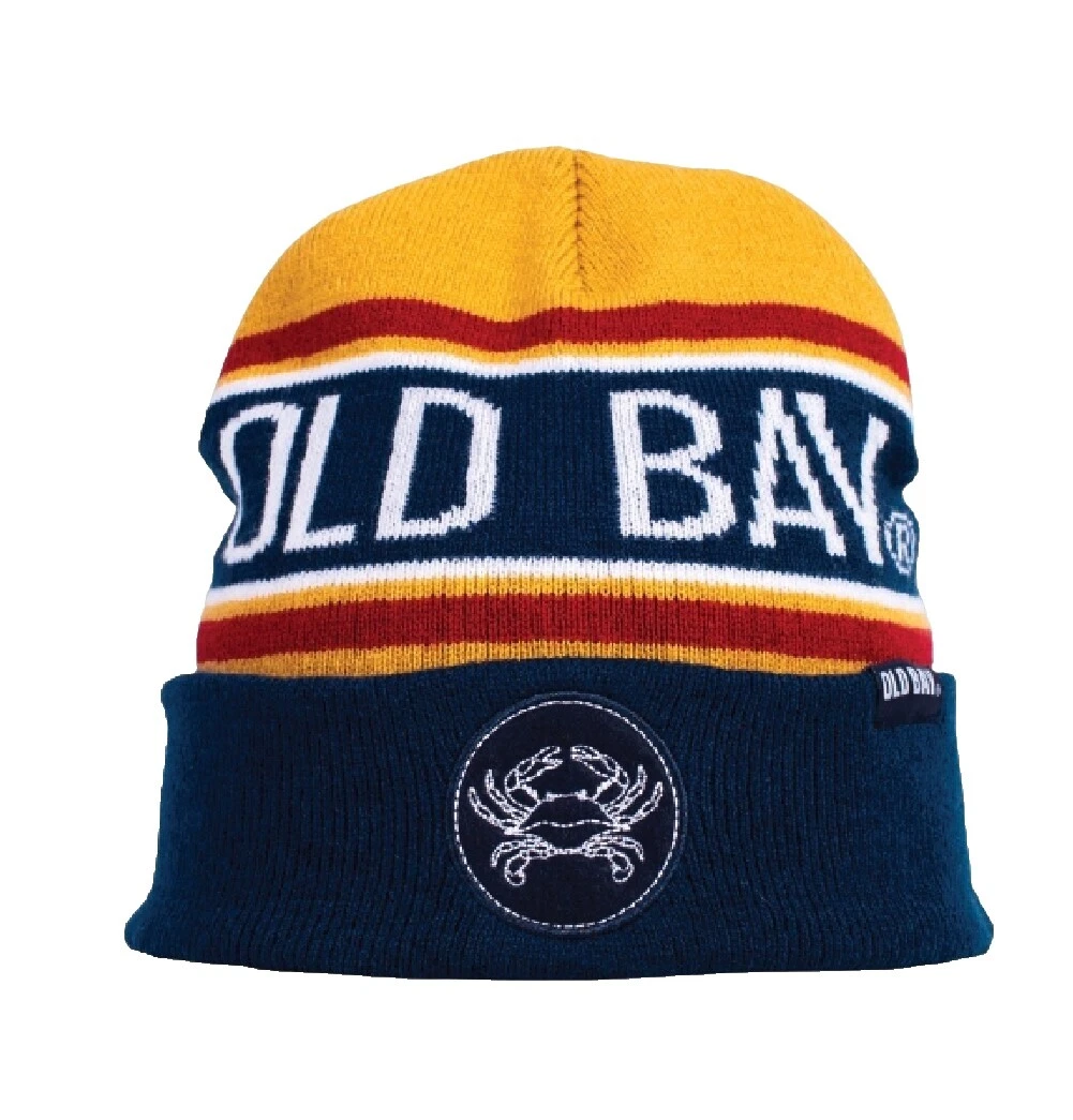 Acrylic Multicolor Hats for Men