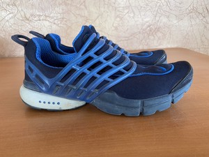blue nike presto womens
