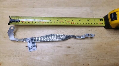 NEW OEM Tesla Model 3 Front Controller Ground Cable 1100716-00-D
