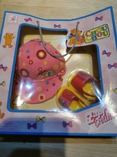 Zapf Creation Dolls Hat & Sandals NIB