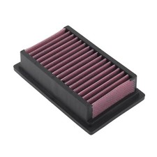 Filtro Aria Moto Giallo Per BMW F650 GS R13 2000-2004 - HFA7601