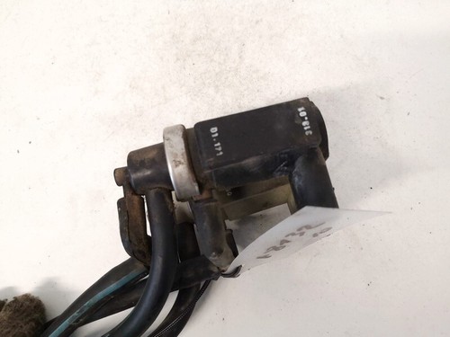 Audi A6 2001 Electrical selenoid (Electromagnetic solenoid) 059906 #1643913-49