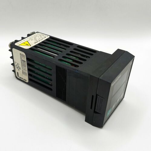 WATLOW 93AA-1CD0-00RR TEMPERATURE/PROCESS CONTROLLER SERIES 93 - Picture 2 of 5