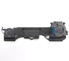 Original For Lenovo Ideapad Yoga C940-14IIL CPU Cooling Fan Heatsink 5H40S19974