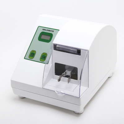 Dental HL High Speed Digital Amalgamator Amalgam Kapselmixer CE Zerkleinerer