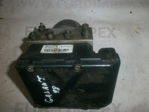 Mitsubishi Galant 1998 ABS Unit (ABS Brake Pump) 437a509800079, x2 #8073-41