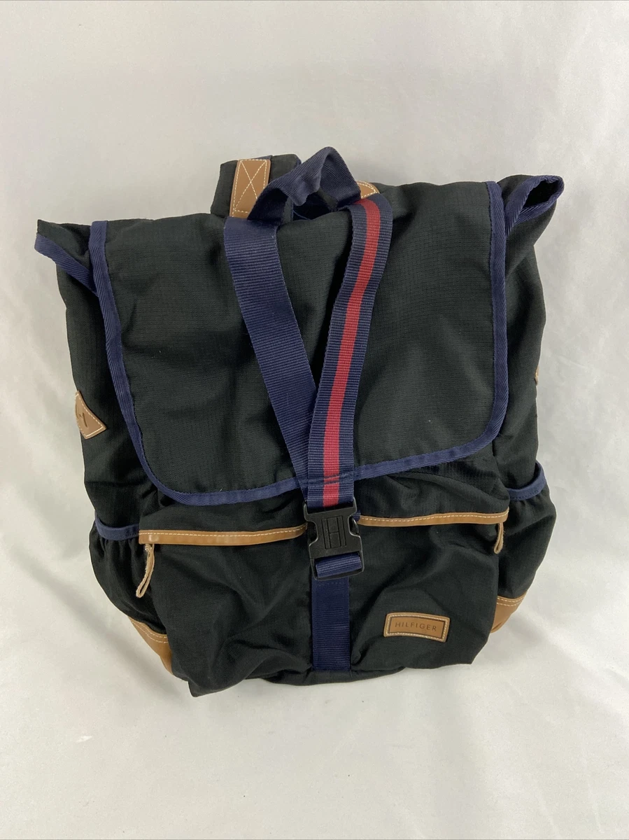 School bag tommy hilfiger sale