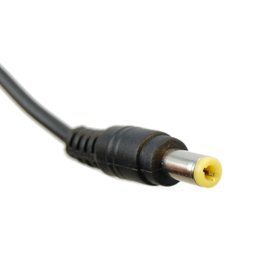 Adaptador carregador CA de parede viagem para netbook Acer Aspire One AOD250-AOD270 Series - Imagem 2 de 2