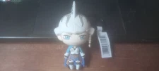 Black Clover Series 1 Figural Bag Clip 3 Inch Charlotte