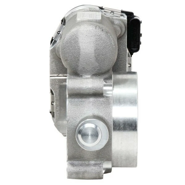 BBK Plus Series Replacement Throttle Body For 2011-2019 Dodge Charger 3.6L - Изображение 3 из 4