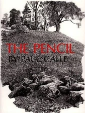 The Pencil by Calle, Paul