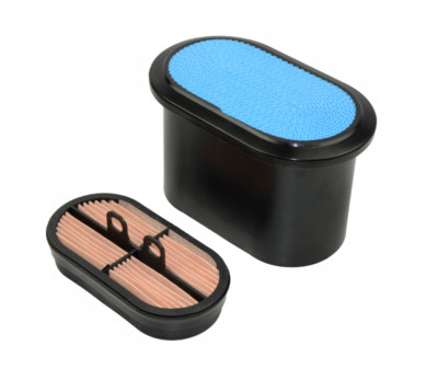 Luftfilter Set 333/D2696 + 32/925683 für Jcb