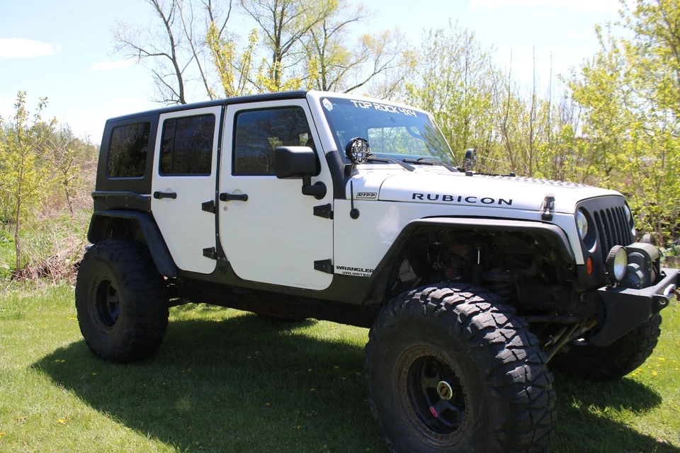 **CORTO** MÁSTIL ANTENA 6 3/4" - SE ADAPTA A: 2001-2005 Chrysler Sebring Coupe Foto 4 de 4