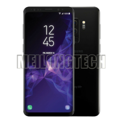 Samsung Galaxy S9 G960F/DS 256GB DUAL SIM FACTORY Unlocked
