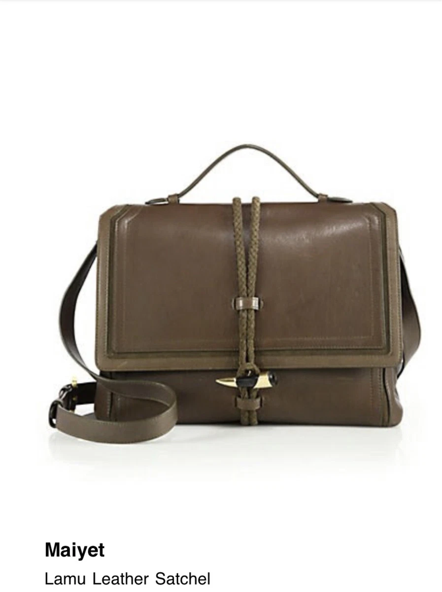 Maiyet purse shop