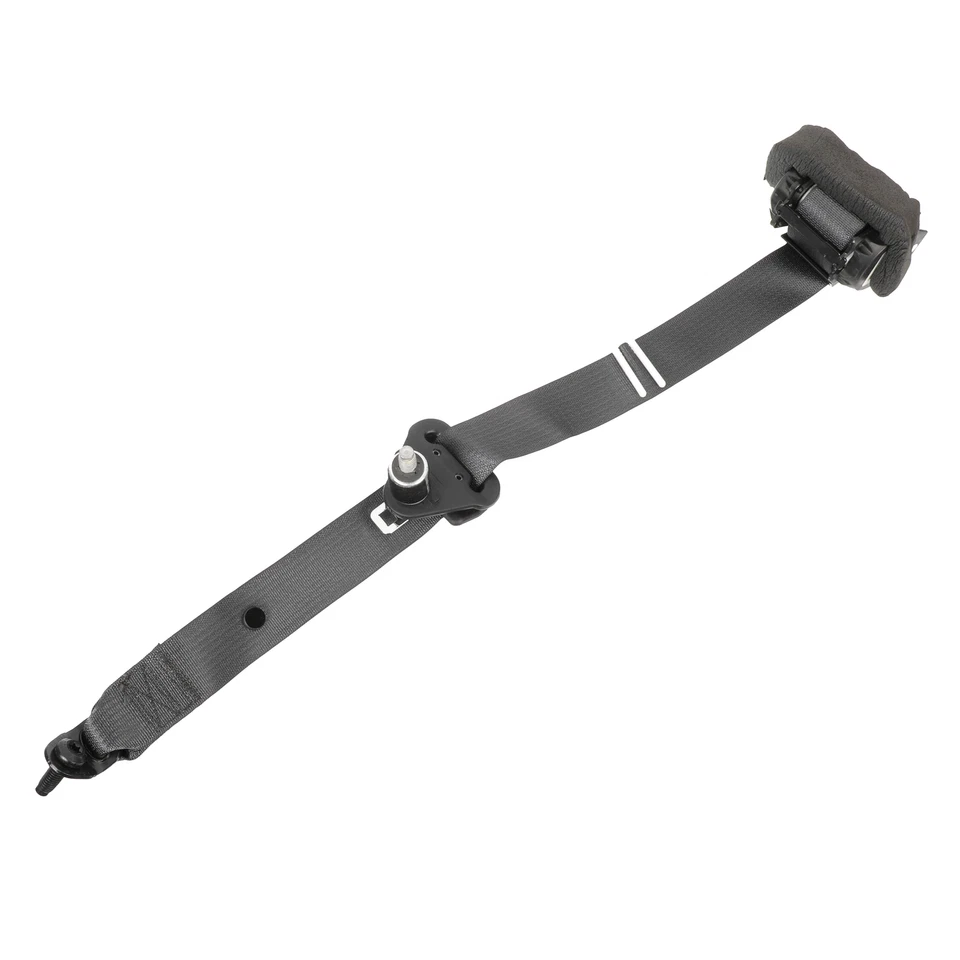 NUEVO OEM Ford Escape 2009-2012 segunda fila cinturón de seguridad regazo y hombro AL8Z-78611B68-BC Foto 3 de 4