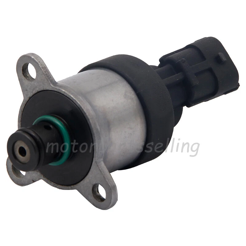 4903523 0928400473 Solenoide de parada de cierre compatible con Cummins Bosch DAF CF FL Iveco Foto 3 de 4