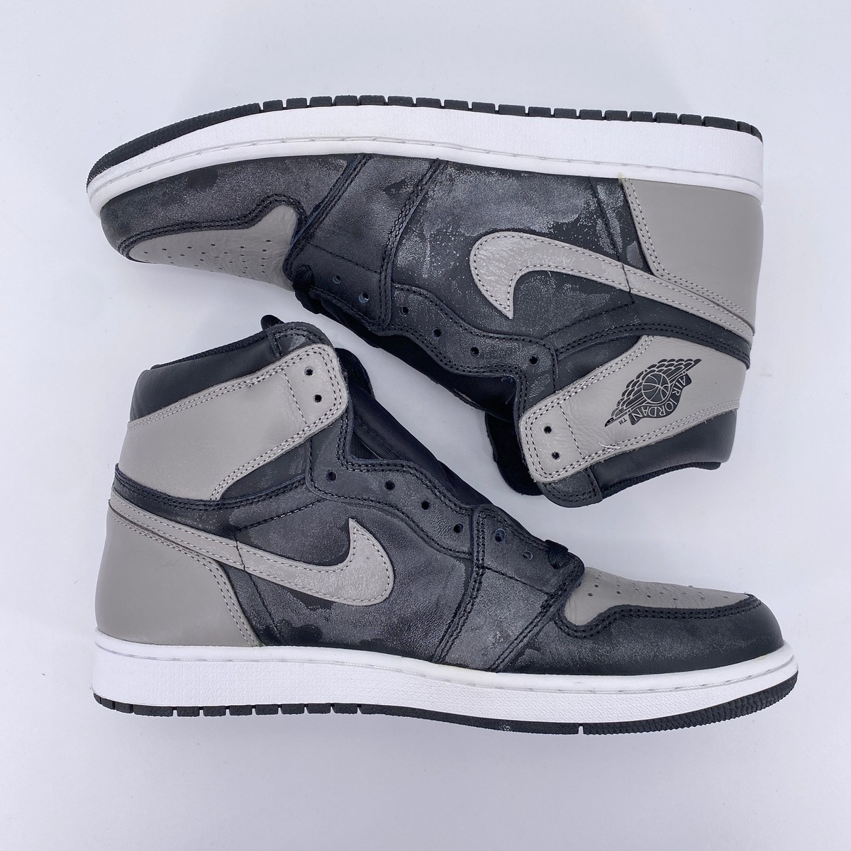 Air Jordan 1 Retro High OG 12 エアジョーダン1 Size 12 - Jordan 1 Retro OG High Shadow for sale online | eBay