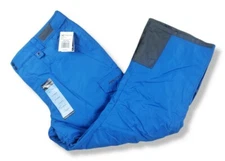 Arctix men's Snow Pants Insulated Cargo Pants Snowboard Ski Sports Pants XXL