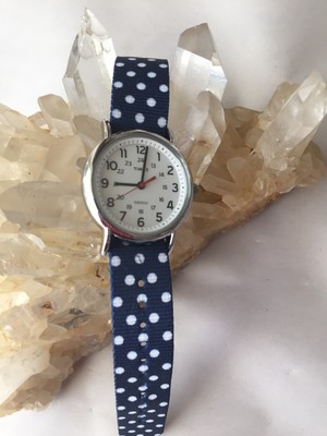timex light up watch