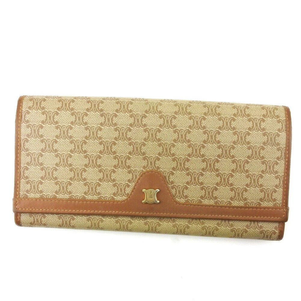 Vintage clearance celine wallet