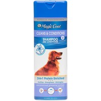 Four Paws Magic Coat Cleans & Conditions Dog Shampoo & Conditioner, 16 Fl. Oz. on sale Four Paws Magic Coat Cleans & Conditions Dog Shampoo & Conditioner, 16 Fl. Oz. on sale