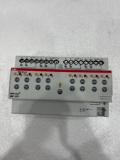 ABB KNX  switch actuator 8-fold  ES/S 8.1.2.1