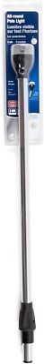 Attwood Marine Boat 24'' LED All Around Anchor Masthead Pole Light Articulating