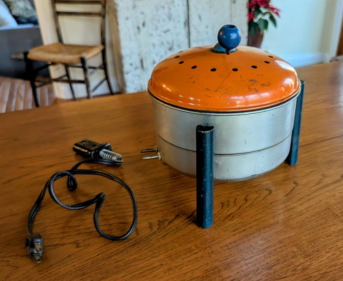 Whirly Pop Copper Plated Stainless Steel Whirley Pop Sur La Table