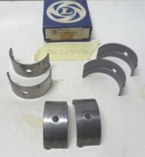 Moteur Innocenti MINI