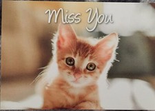 Mixed Lot of Greeting Cards - Lot of 8