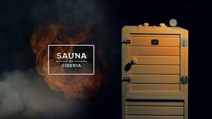 Dampfsauna Minisauna Heimsauna Holzsauna Fur Zuhause Fitofass