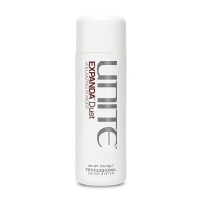 UNITE Hair Expanda Dust Volumizing Powder 0.21 oz/6g BRAND NEW