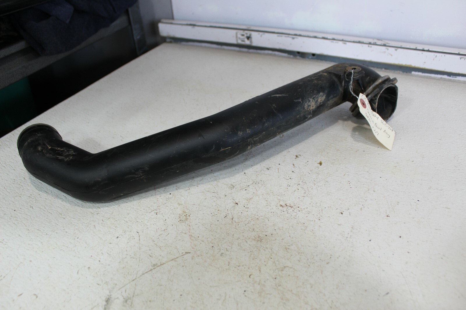 OEM 20032005 KAWASAKI PRAIRIE 360 4X4 SNORKEL DUCT ASSY PART 39045