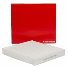 HERTH+BUSS JAKOPARTS Innenraumfilter für TOYOTA AURIS AVENSIS COROLLA YARIS