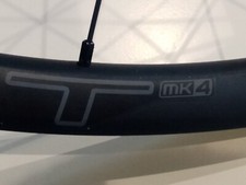 Ruote Stans Mk4 ZTR Crest 29er Boost lightweight XC Gravel Di Prima Mano(Nuove).