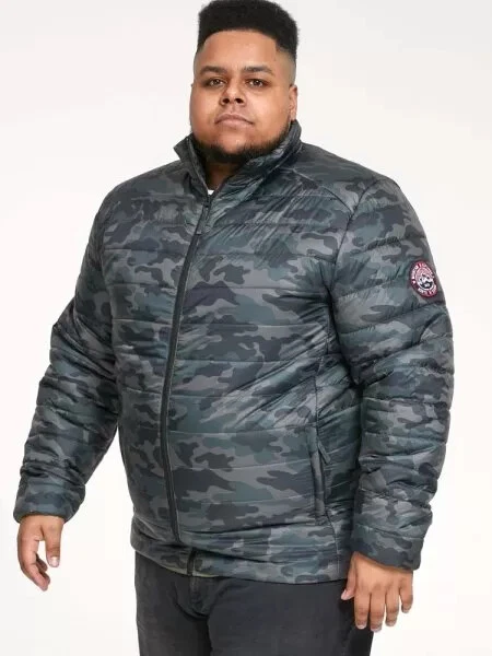 6xl camo jacket cheap