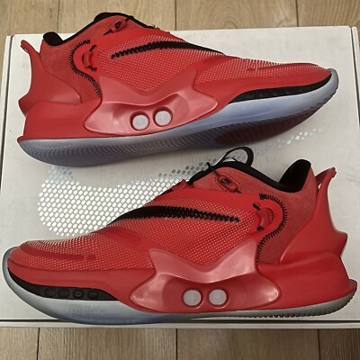 nike adapt bb 2.0 chicago 2k gamer exclusive