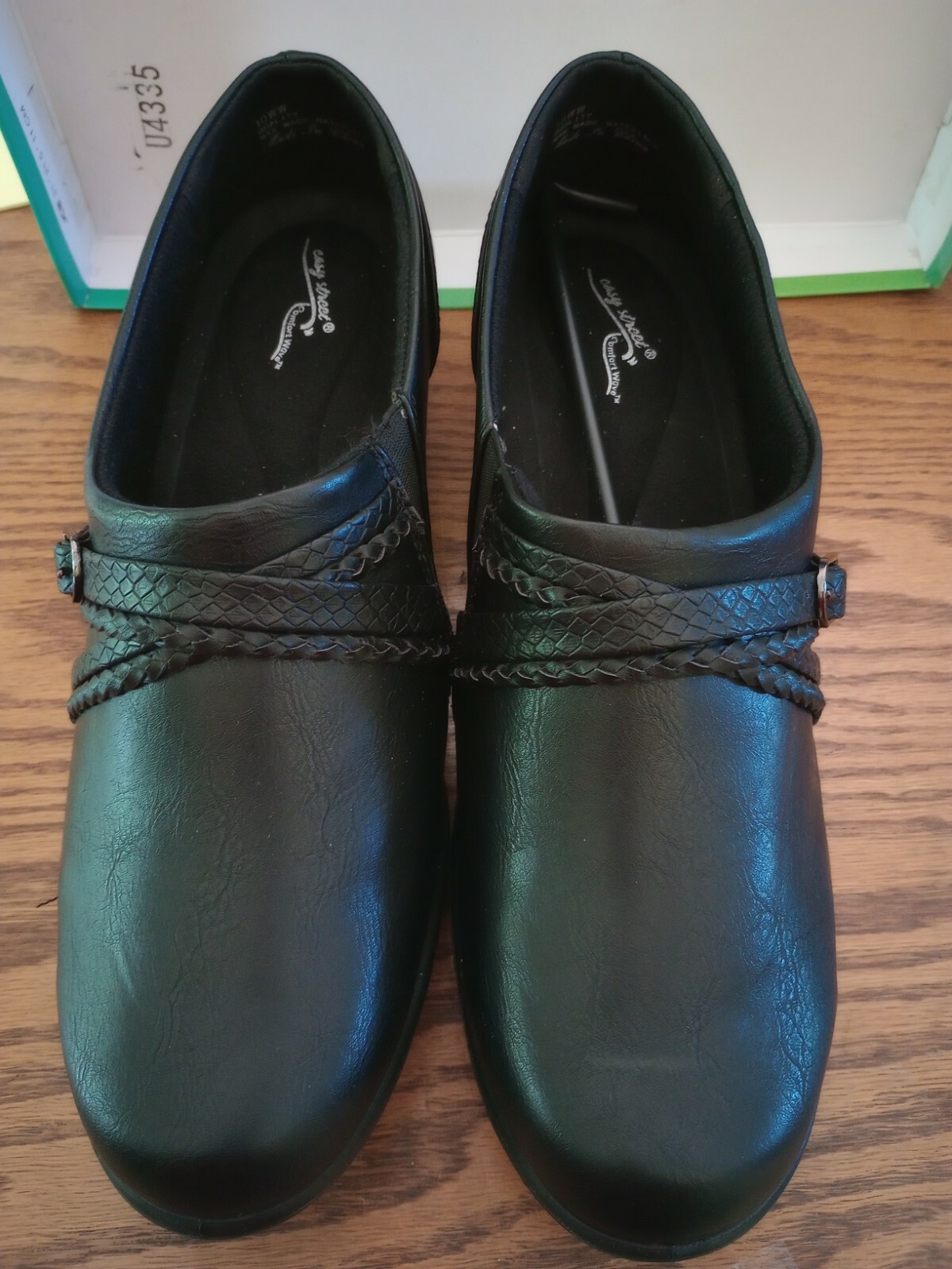Easy Street Titan Shooties Women's 